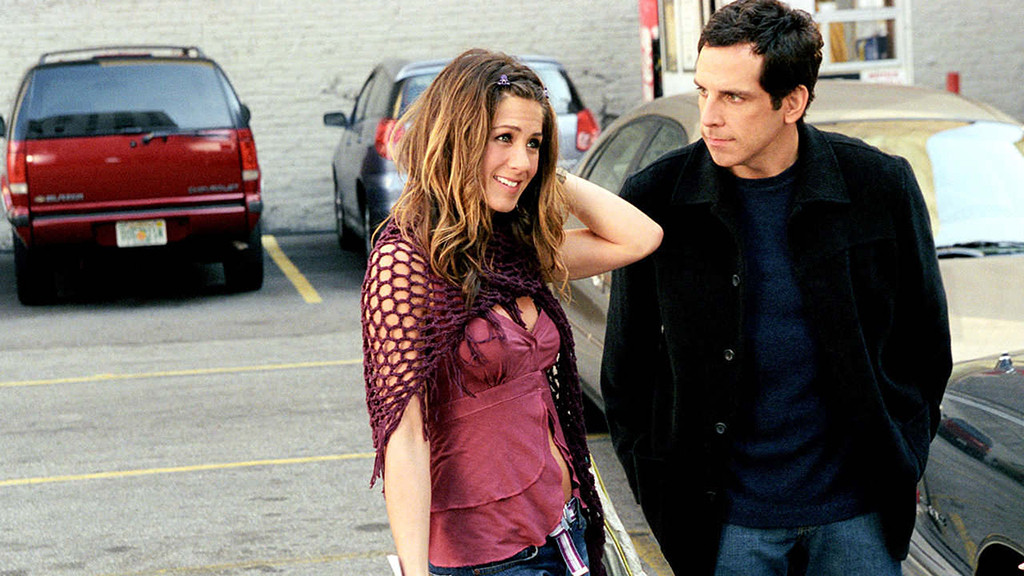 Along Came Polly Along Came Polly